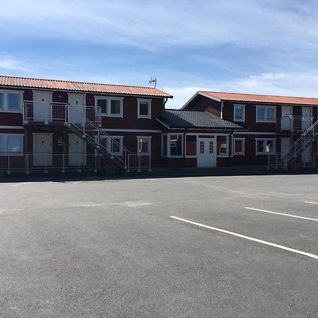 Land-Inn Motel Rosersberg Exterior photo